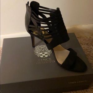 Vince Camuto heels